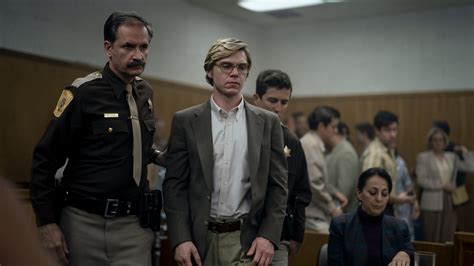 Netflix’s Jeffrey Dahmer Drama Upsets Victims’ Friends and Family - The New York Times