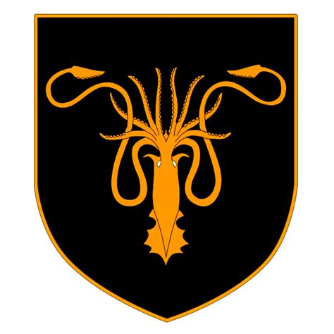 House Greyjoy | Iron Throne RP Wiki | Fandom