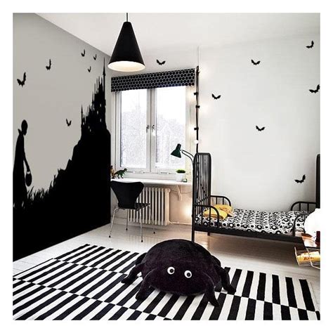 🥇 Stickers walls 2014 Halloween 🥇