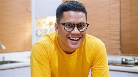 Profil Arief Muhammad, Biodata dan Kehidupan Pribadi Influencer yang ...