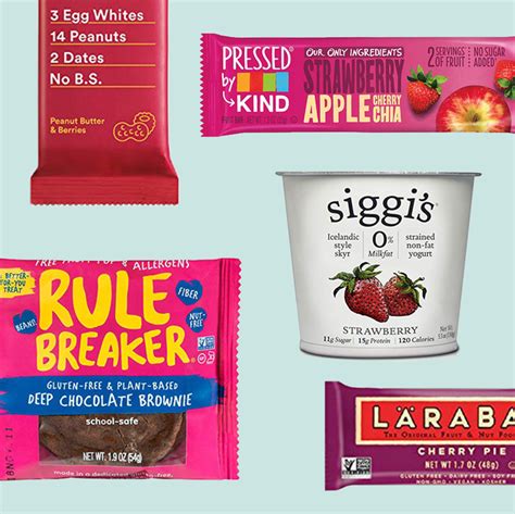 20 Healthy Travel Snacks for a Plane or Road Trip - Best Foods to Carry On the Go