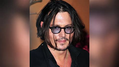 Johnny Depp Glasses - Specscart