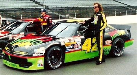 Kyle Petty 1992 Sabco Racing #42 Mello Yello Pontiac Grand Prix (Check ...