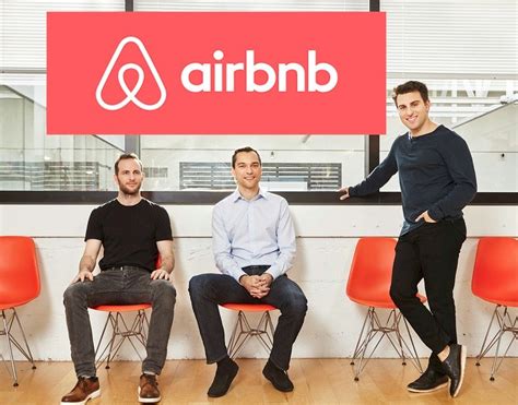 The Airbnb Logo and Its History | LogoMyWay