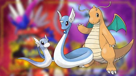 Pokémon Scarlet und Violet: Wie man Dratini zu Dragonair und Dragonite entwickelt - Gamingdeputy ...