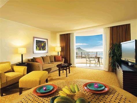 Hilton Grand Vacation at Hilton Hawaiian Village, Oahu Hawaii | FROM ...