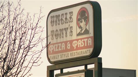 Uncle Tony's restaurant in Cranston reopens after new health inspection