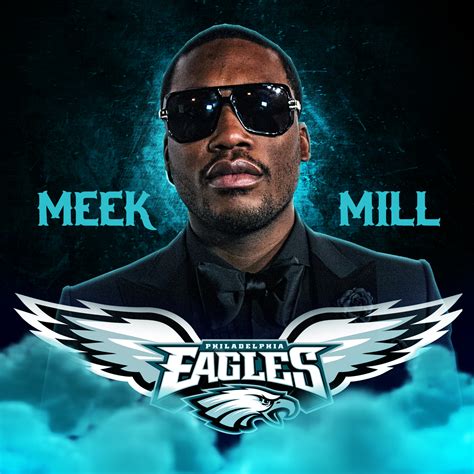 Meek Mill - Philadelphia Eagles 2K18 | Buymixtapes.com
