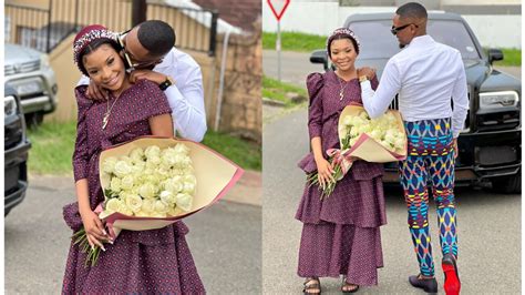 Pics| Shauwn Mkhize Celebrates As Her “Son” Ties The Knot | LaptrinhX ...