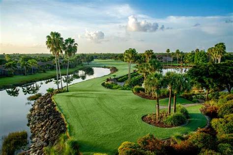 Heritage Palms Golf & Country Club - Reviews & Course Info | GolfNow