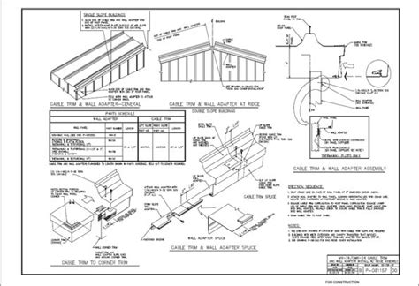 Metal Buildings Sample Floor Plans