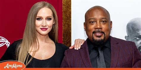 Daymond John's Wife Heather Taras Is the 'Girl of His Dreams'