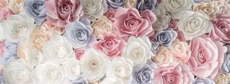 Flowers Pastel Roses Facebook cover | Facebook cover photos flowers, Cute facebook cover photos ...