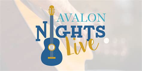 Avalon Nights Live | Events in Alpharetta, GA