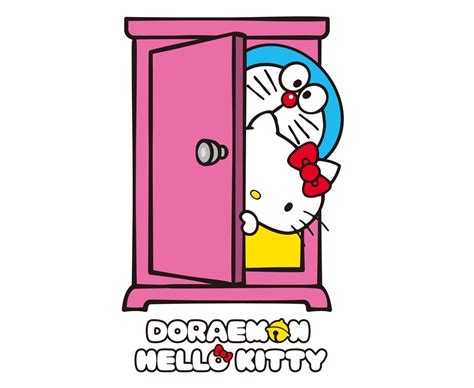 Image - Doraemon x Hello Kitty.jpg | Doraemon Wiki | Fandom powered by ...