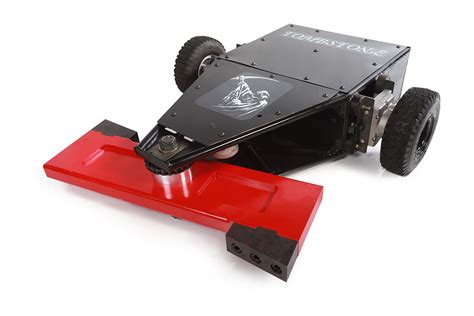 Tombstone (2020) – BattleBots