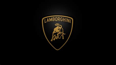 Lamborghini Logo wallpapers | PixelsTalk.Net