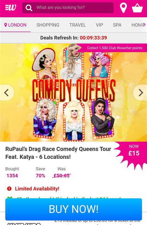 Looks like the Comedy Queens tour is going well : r/rpdrcringe