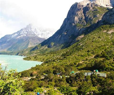 Cuernos del Paine | Landmark Information | Swoop Patagonia