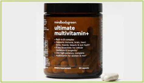 Best Vegan Multivitamin Brands (Complete, Nutrient-Dense Vitamins)