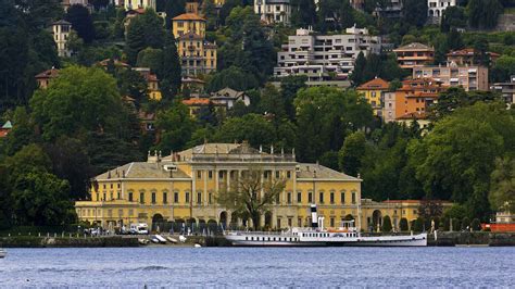 A selection of the most precious museums of Como