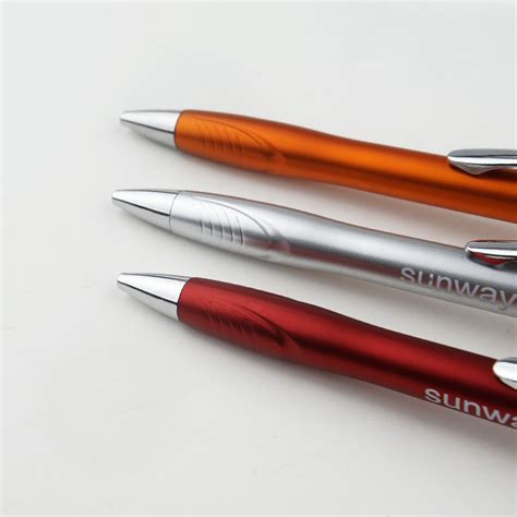 Promotional pens with light and stylus - ballpenmanufacturer