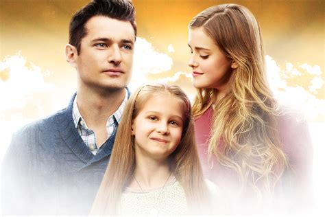 Love Under the Stars | Hallmark Movies and Mysteries