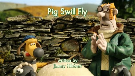 Pig Swill Fly | Shaun the Sheep Wiki | FANDOM powered by Wikia