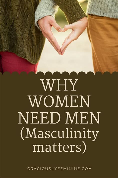 Why women need men (masculinity matters) | Divine feminine goddess, Divine feminine, Feminine