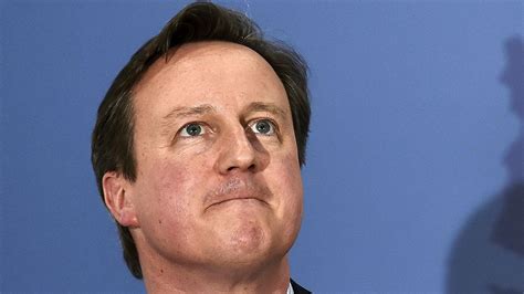 David Cameron - his first term as prime minister | Euronews