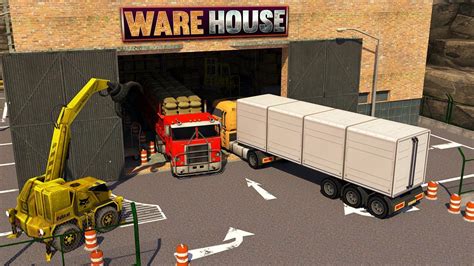 Offroad 18 Wheeler Truck for Android - APK Download