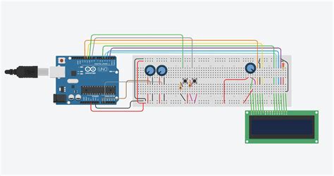 Bop it game code - Programming - Arduino Forum