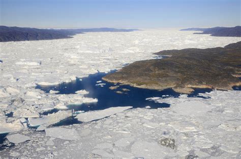 Ilulissat Icefjord (2) | Greenland | Pictures | Greenland in Global-Geography