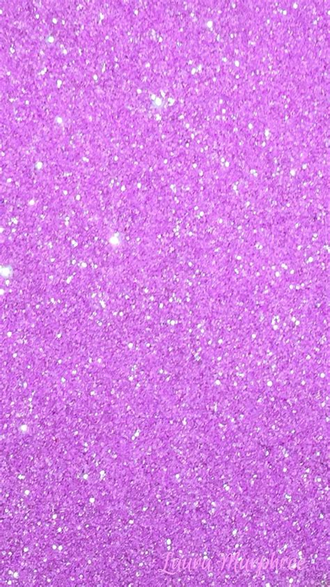 Purple Glitter Wallpapers - Top Free Purple Glitter Backgrounds - WallpaperAccess