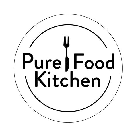 Pure Food Kitchen