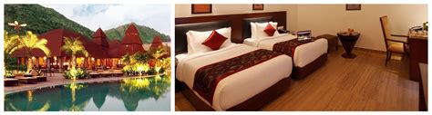 Ananta Resort Pushkar - Heritage Hotels in Rajasthan