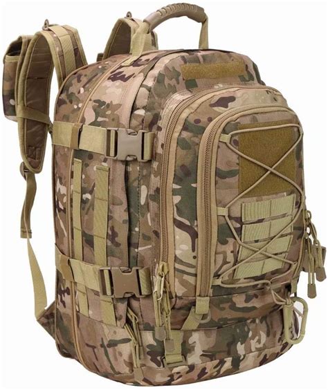 Top 5 Best Hunting Day Pack [2022 Update]