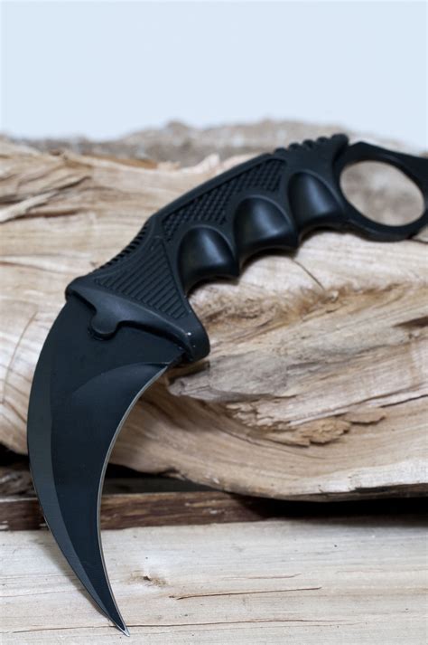 Karambit Knife | Karambit knife, Karambit, Knife