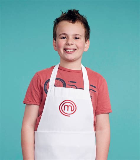 Charlie Hans (Season Five) - MasterChef Junior Photo (41285779) - Fanpop