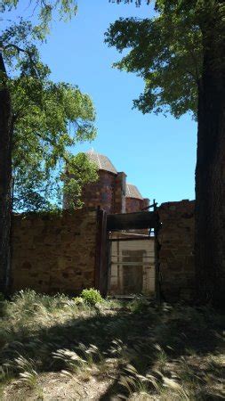 Fort Stanton Museum - TripAdvisor