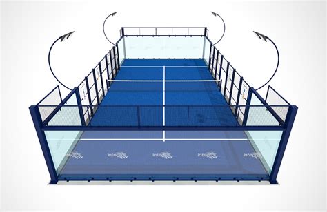 Paddle Tennis Court Size - prntbl.concejomunicipaldechinu.gov.co