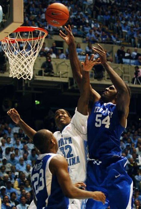 Tar Heels in the pros: UNC basketball alums crucial in NBA playoffs - Scott Livengood