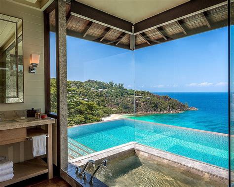 Four Seasons Resort Seychelles (Seychellen) - Jetzt günstig buchen | EWTC