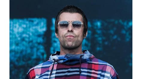 Liam Gallagher gets 'a bit psychedelic' on new album - 8days