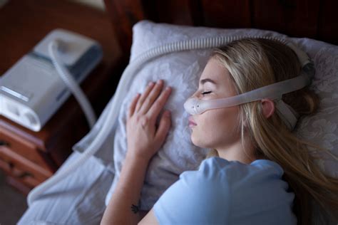 Apria CPAP – We Reveal Pros and Cons on What You Need to Know – Napping.com