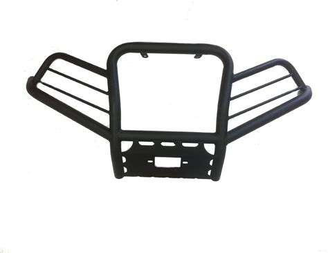 Can-AM Outlander Front Bumper 450 570 2014-2019 Bison Front bumper