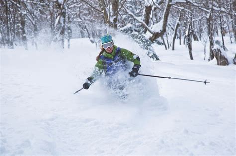 Your Guide to Backcountry Skiing in Vermont - Vermont Sports Magazine