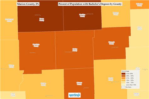 Best Places to Live | Compare cost of living, crime, cities, schools ...