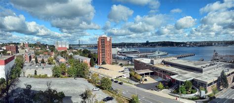 Halifax Cruise Port: What To Do While Docked