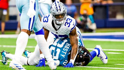 Damone Clark Shines in Preseason Debut as Cowboys Linebacker: A Potential Breakout Season Ahead ...